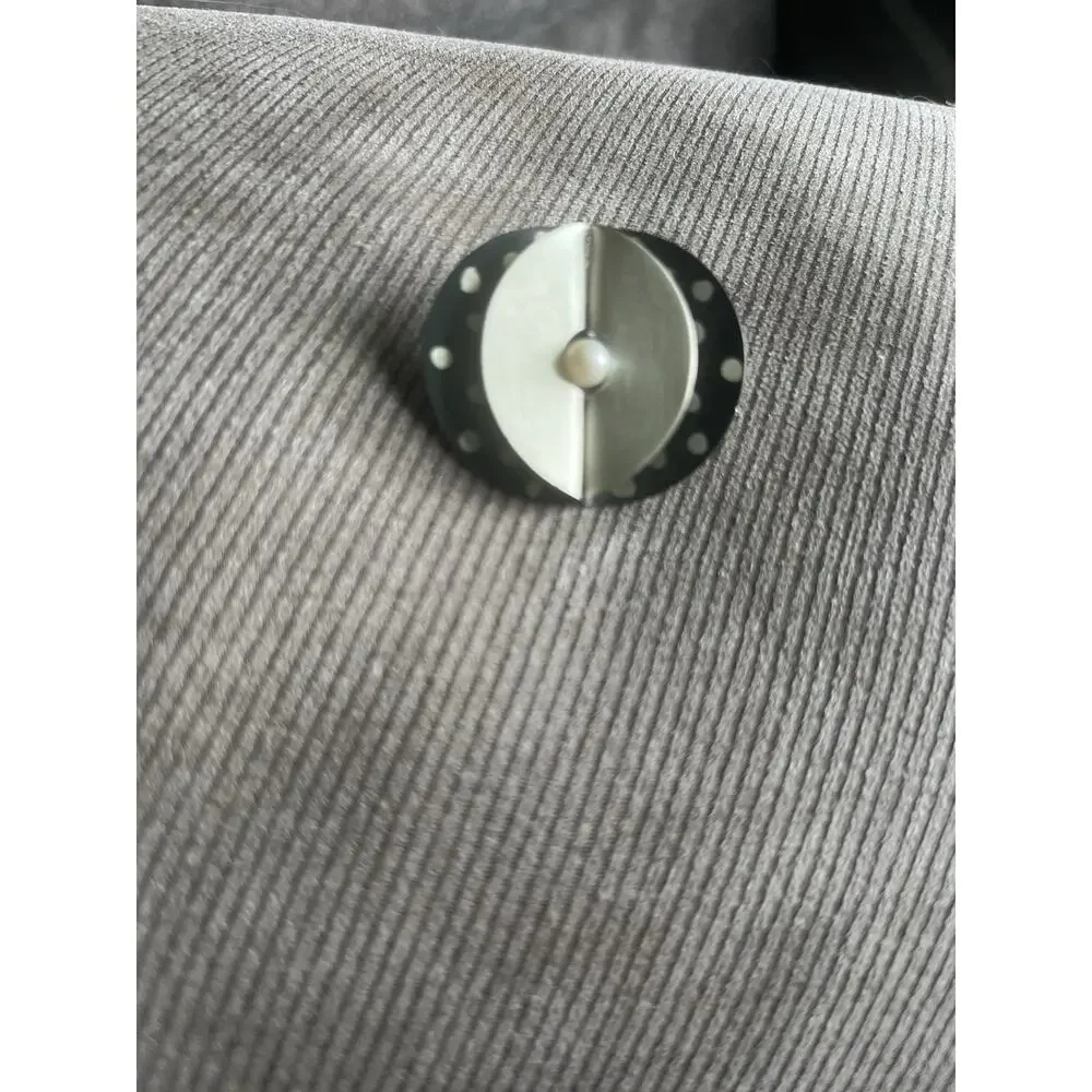 Unbranded silver black